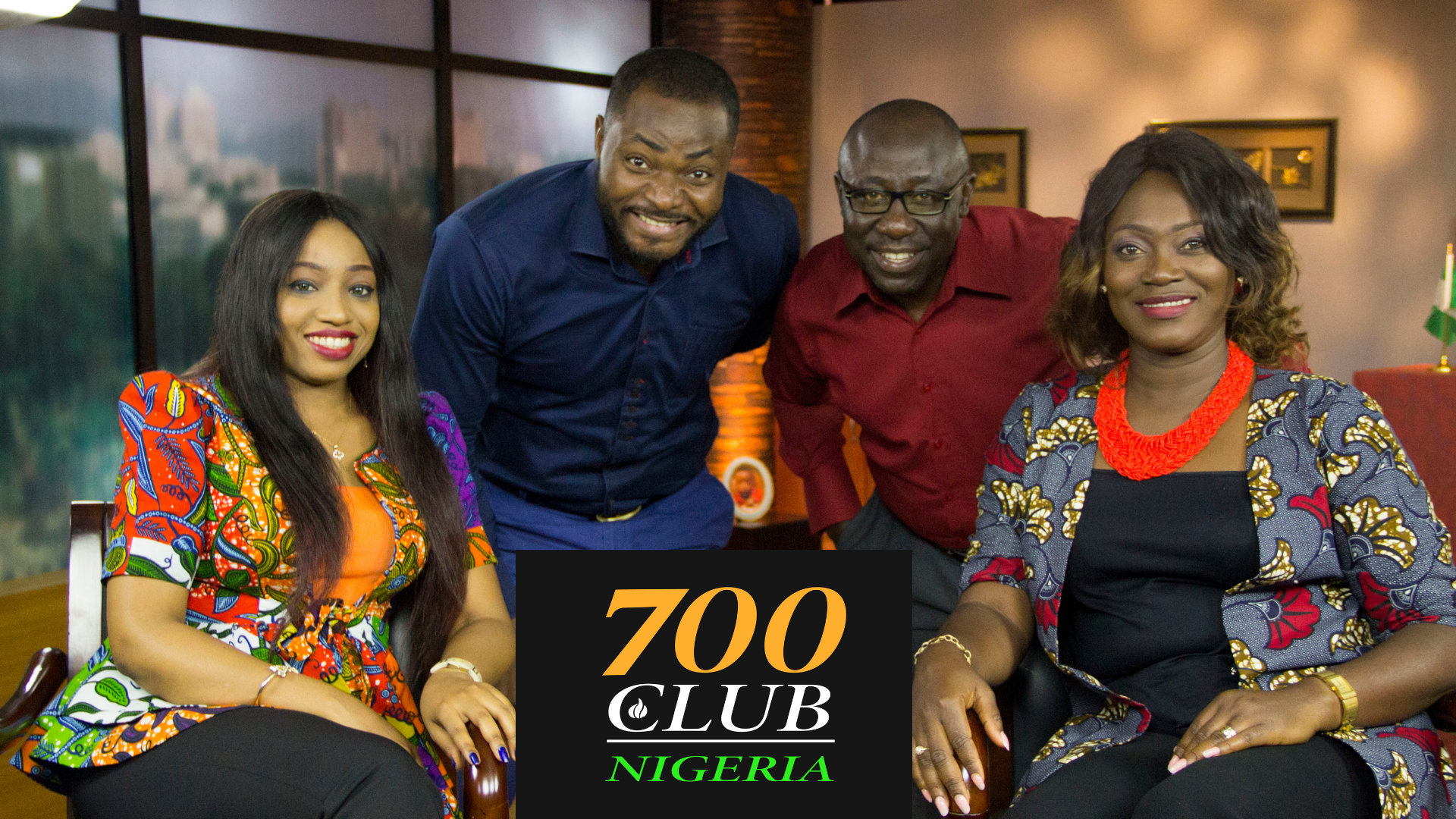 700 Club Nigeria - Latest Episodes - CBN Africa